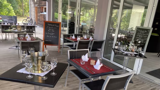 Aux berges de la Fecht - 1