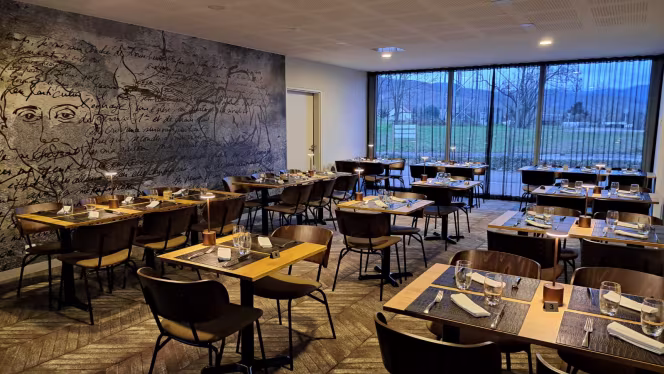 Aux berges de la Fecht - 0