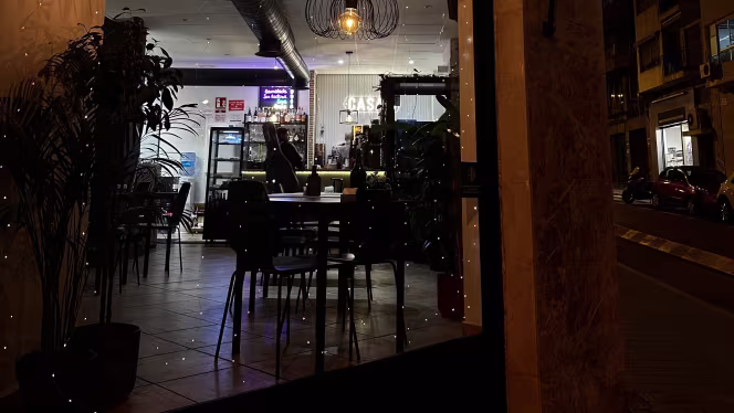 Casa 15 -  Tapas & Wine - Alacant - 8