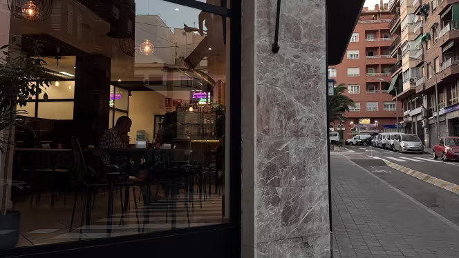 Casa 15 -  Tapas & Wine - Alacant - 9