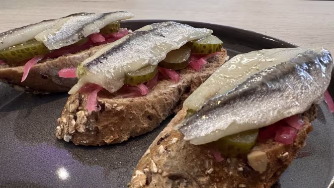 Casa 15 -  Tapas & Wine - Alacant - 2