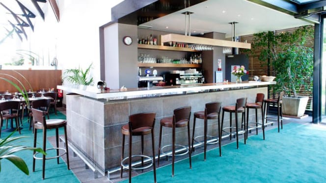 Le 19 du Golf de l'Isle Adam - 7