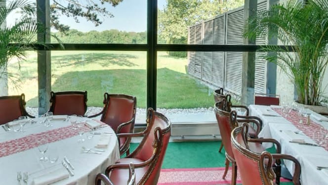 Le 19 du Golf de l'Isle Adam - 5