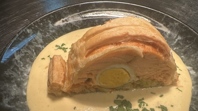 Le 19 du Golf de l'Isle Adam - 1