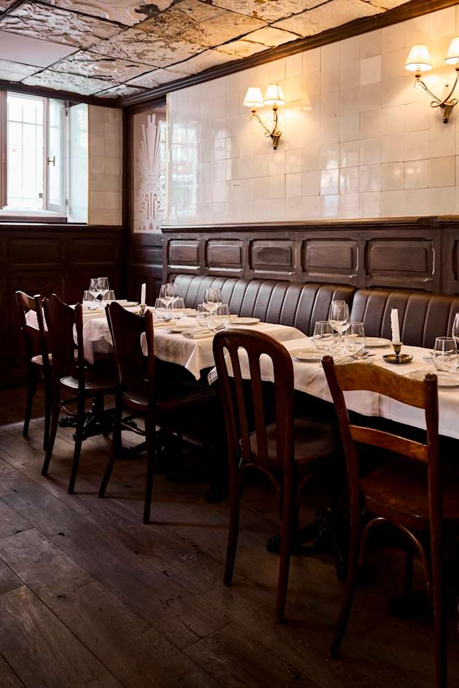 Le Petit Brochant - 7
