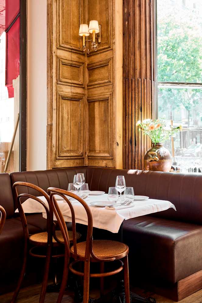 Le Petit Brochant - 6