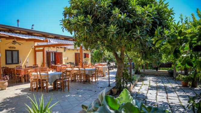 Torre Vendicari Agriturismo - Noto - 4