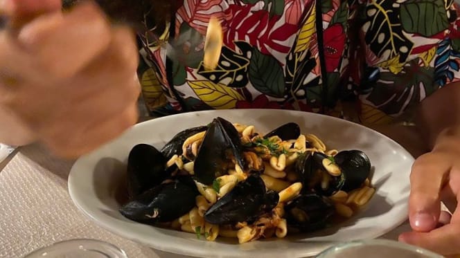 Torre Vendicari Agriturismo - Noto - 1