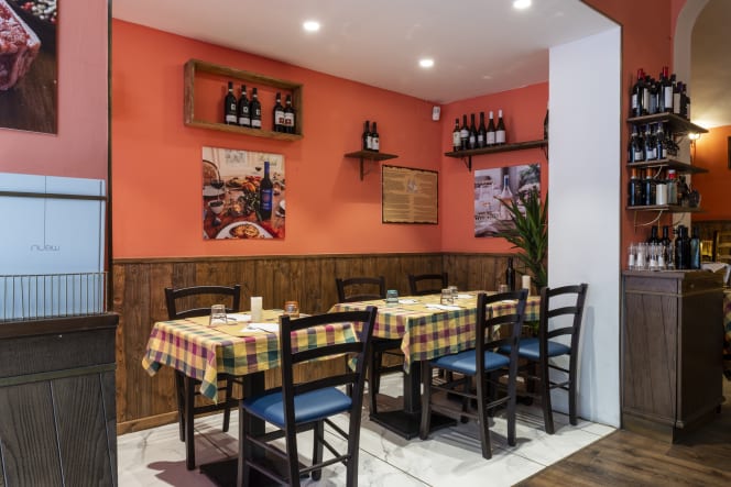 Osteria da Caterina - 6