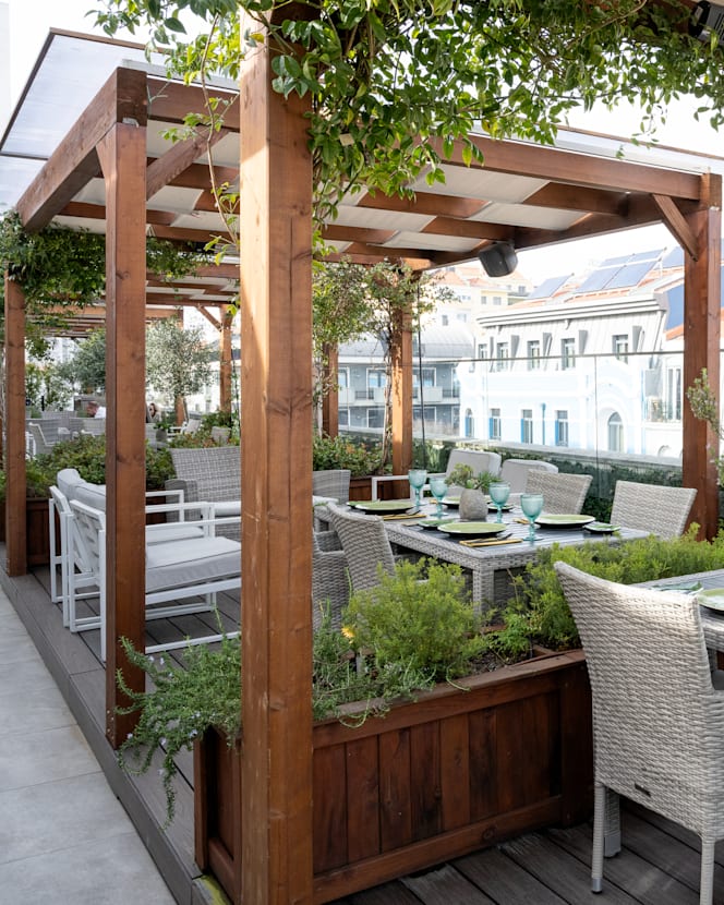 Leap Terrace - 8