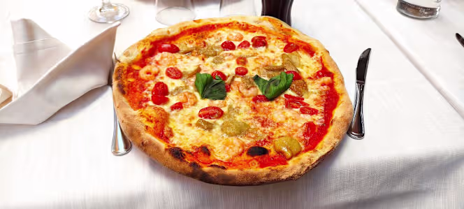 Il Pirata Panintoteca & Pizzeria - 0