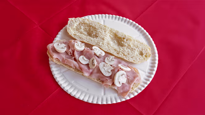 Il Pirata Panintoteca & Pizzeria - 1