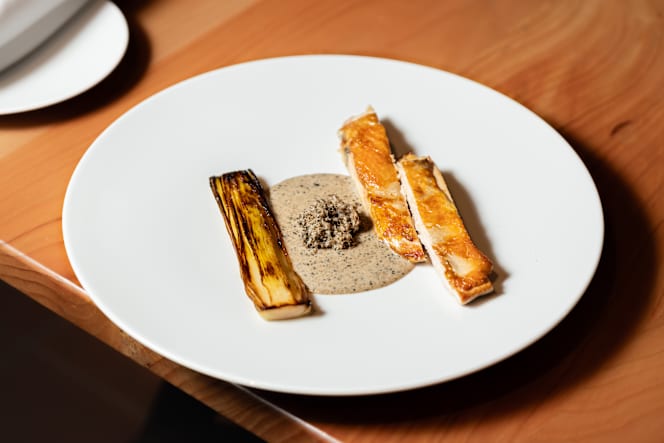 Ambizioni Restaurant - 5