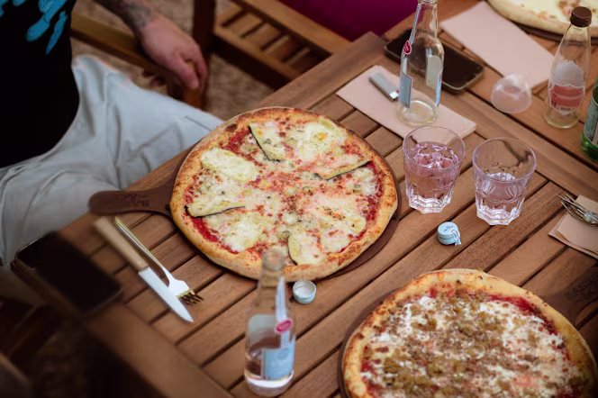 Basilic & Co Nantes - Strasbourg - 2