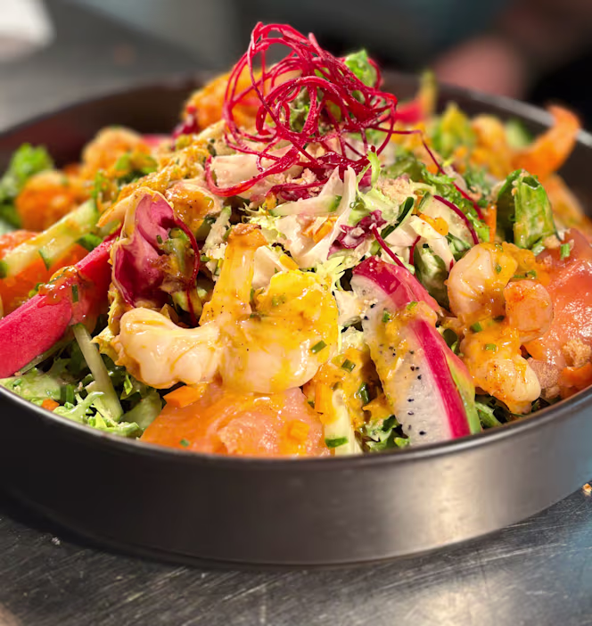 L'Abbaye Restaurant - 3