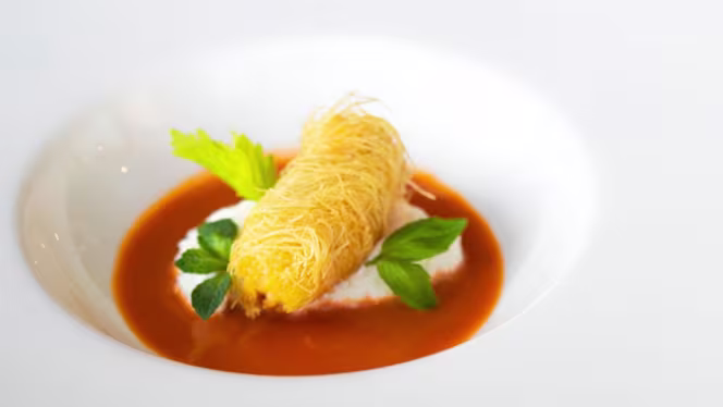 MAIO Restaurant & Rooftop Roma - 8