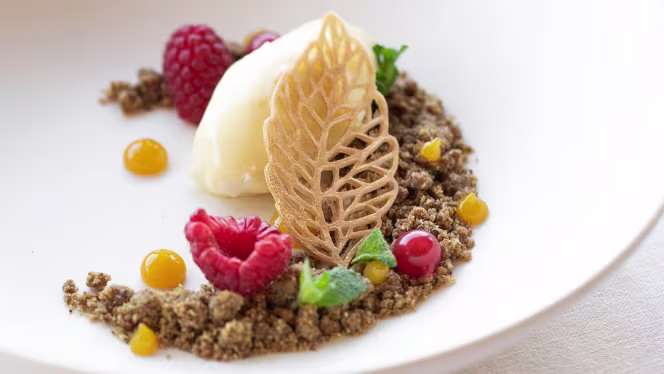 MAIO Restaurant & Rooftop Roma - 9