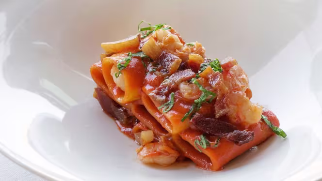 MAIO Restaurant & Rooftop Roma - 0