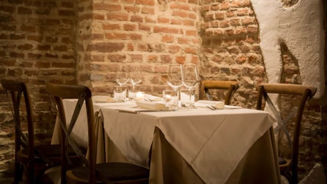 Osteria della darsena - 6