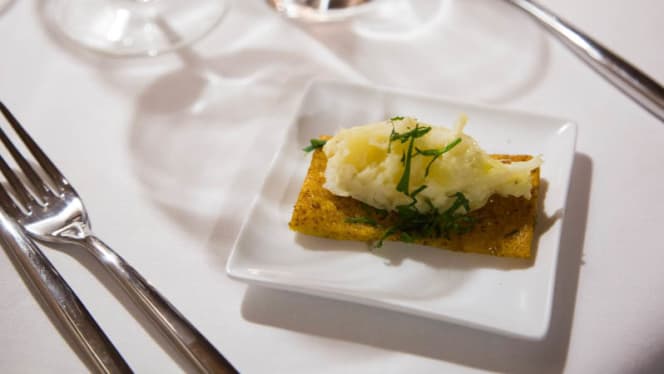 Osteria della darsena - 2