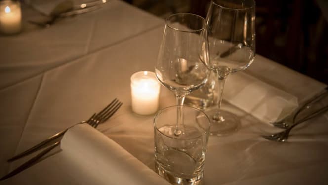 Osteria della darsena - 4