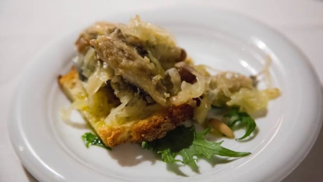 Osteria della darsena - 3