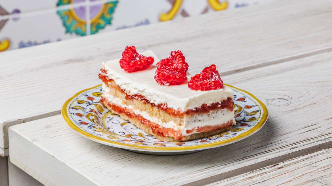 IT - Italian Trattoria Evry - 5