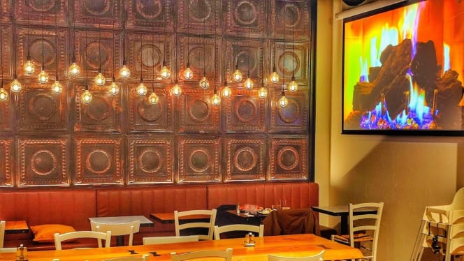 IT - Italian Trattoria Evry - 7