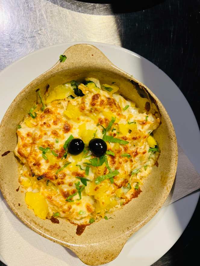 Tasca de Notícias - 8