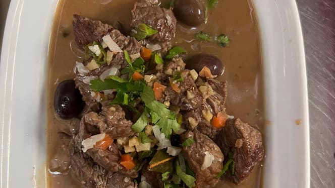 Tasca de Notícias - 1