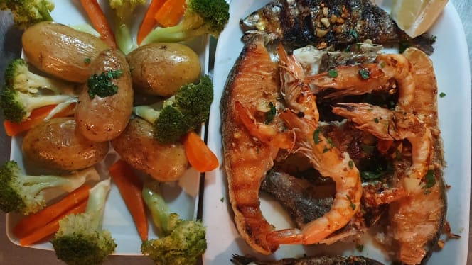 Tasca de Notícias - 5