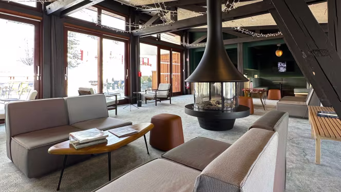 Restaurant La Cachette - 4