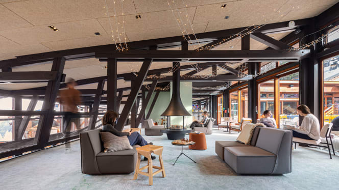 Restaurant La Cachette - 7