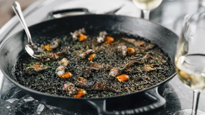 Barrafina - Coal Drops Yard - 0