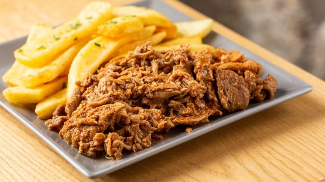 Local Food Experience - 7