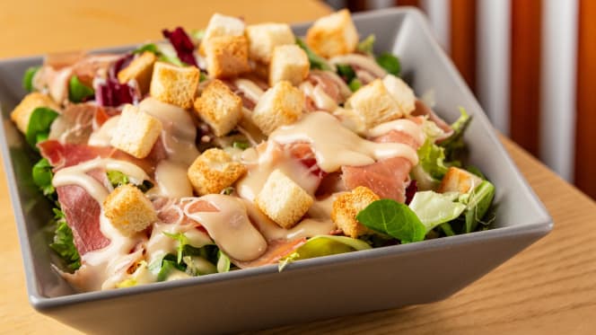 Local Food Experience - 3