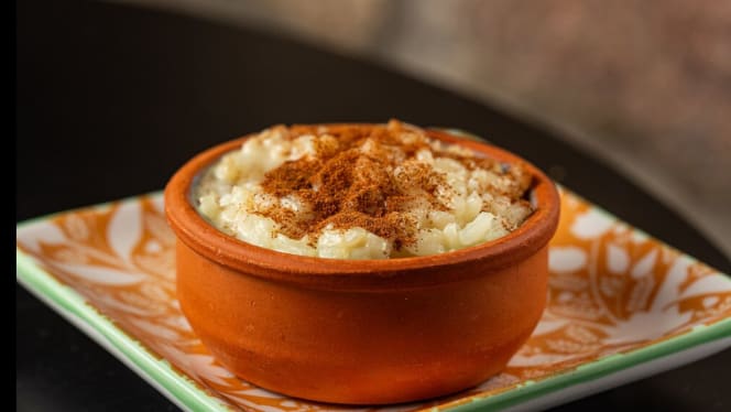 Local Food Experience - 1