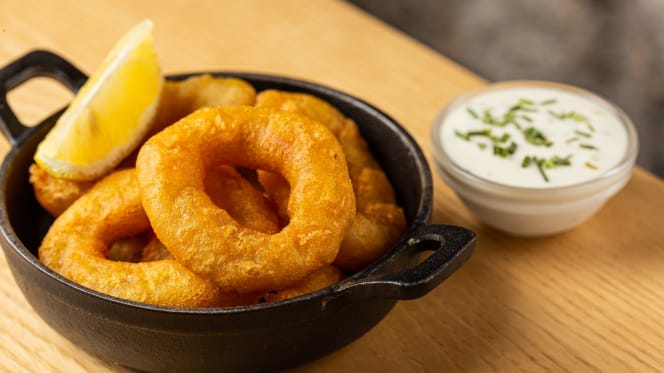 Local Food Experience - 9