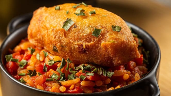 Local Food Experience - 2