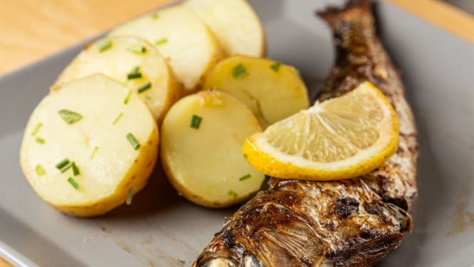 Local Food Experience - 6