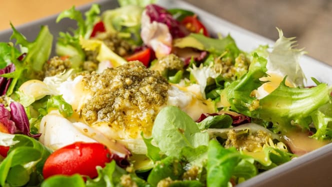 Local Food Experience - 5