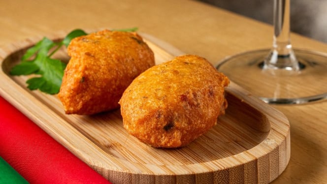 Local Food Experience - 8