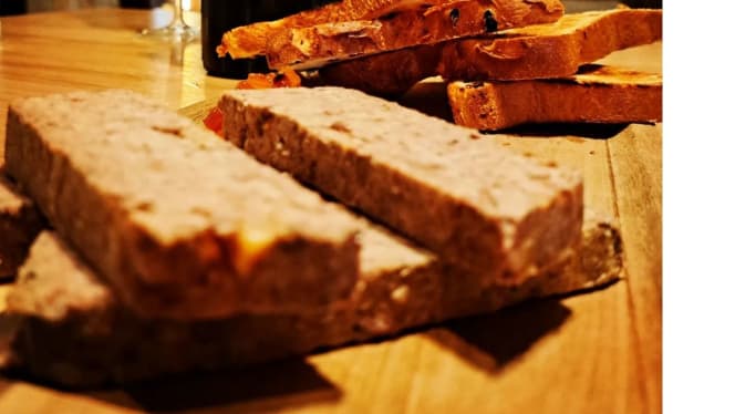 Porxada de Sa Torre - 7