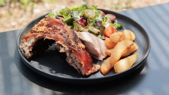 Porxada de Sa Torre - 8