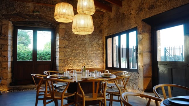 Porxada de Sa Torre - 1