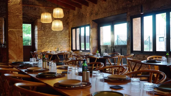 Porxada de Sa Torre - 3