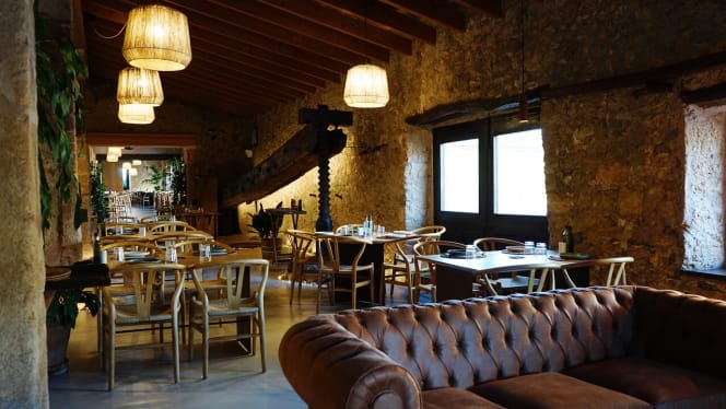 Porxada de Sa Torre - 6