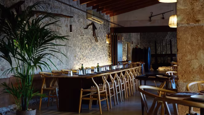 Porxada de Sa Torre - 2