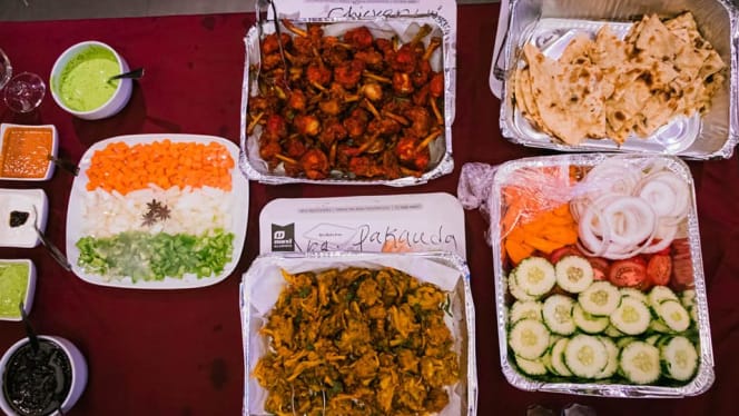 Cinnamon - Restaurante Indiano | Penha de França - Lisboa - 2