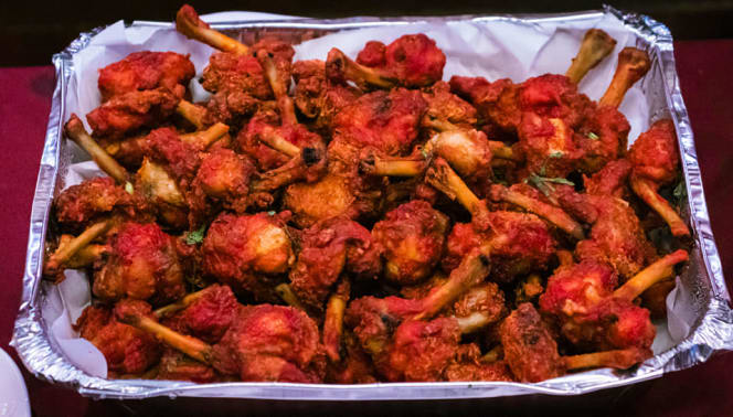 Cinnamon - Restaurante Indiano | Penha de França - Lisboa - 4